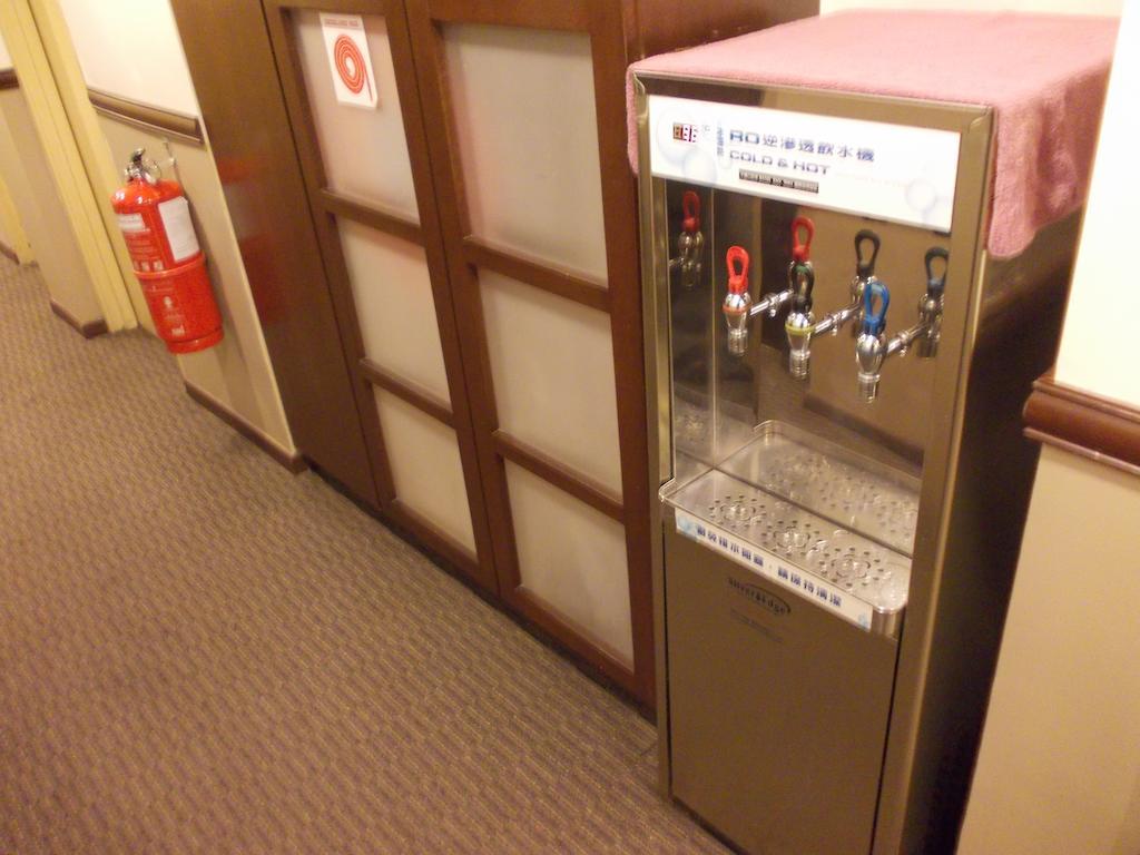 Hotel Sri Sutra - Bandar Sunway 3 Petaling Jaya Exteriör bild