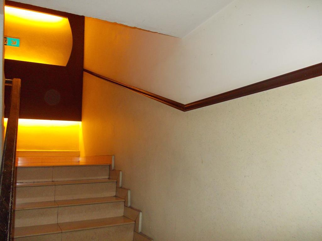 Hotel Sri Sutra - Bandar Sunway 3 Petaling Jaya Exteriör bild