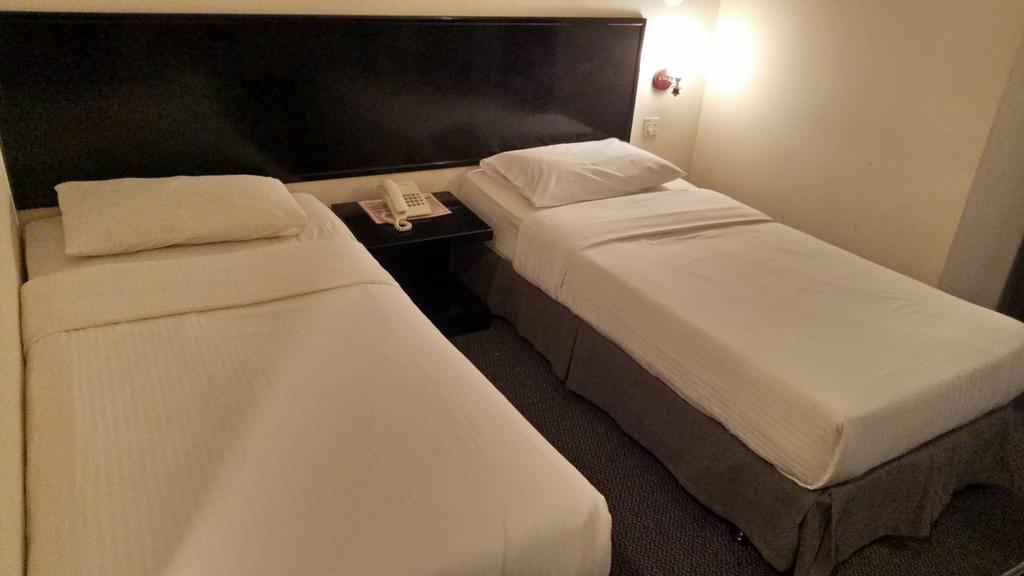 Hotel Sri Sutra - Bandar Sunway 3 Petaling Jaya Exteriör bild