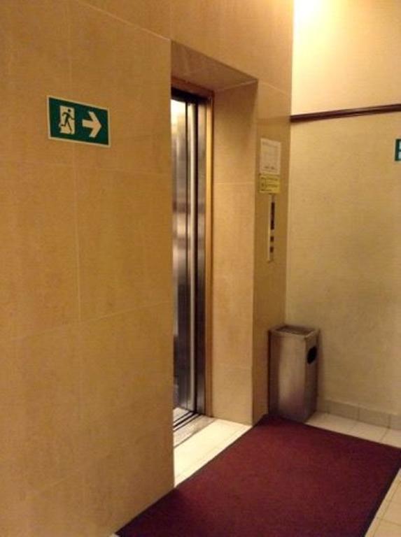 Hotel Sri Sutra - Bandar Sunway 3 Petaling Jaya Exteriör bild