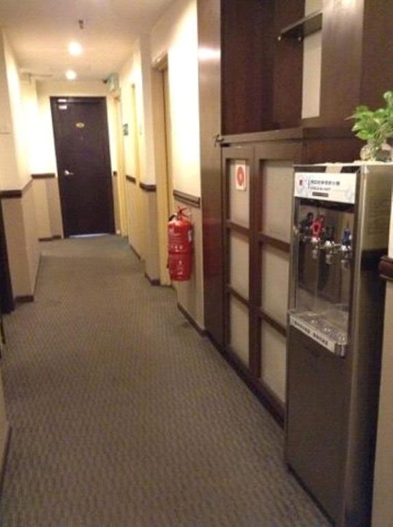 Hotel Sri Sutra - Bandar Sunway 3 Petaling Jaya Exteriör bild