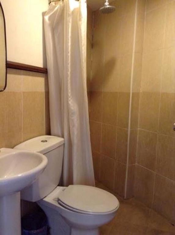 Hotel Sri Sutra - Bandar Sunway 3 Petaling Jaya Exteriör bild