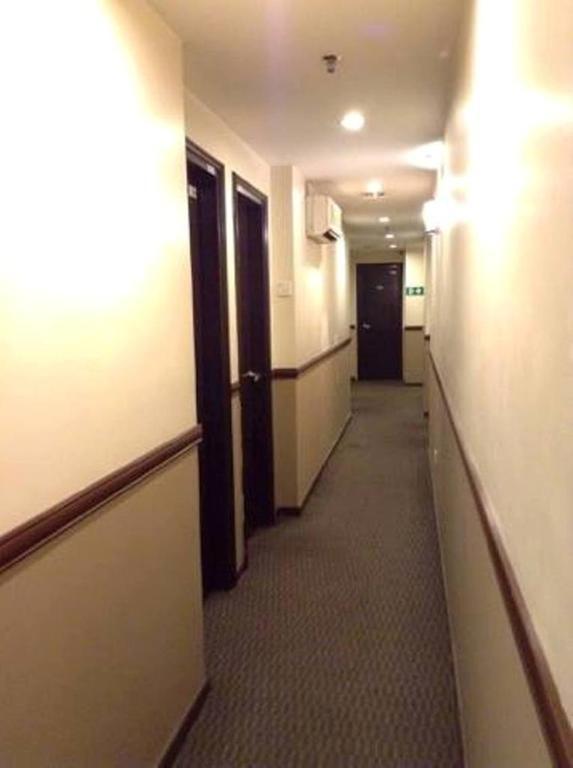 Hotel Sri Sutra - Bandar Sunway 3 Petaling Jaya Exteriör bild