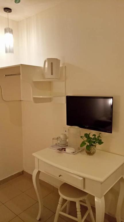 Hotel Sri Sutra - Bandar Sunway 3 Petaling Jaya Exteriör bild
