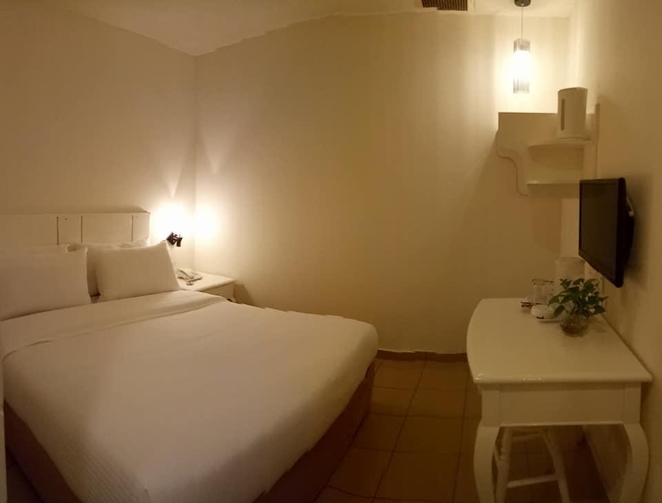 Hotel Sri Sutra - Bandar Sunway 3 Petaling Jaya Exteriör bild
