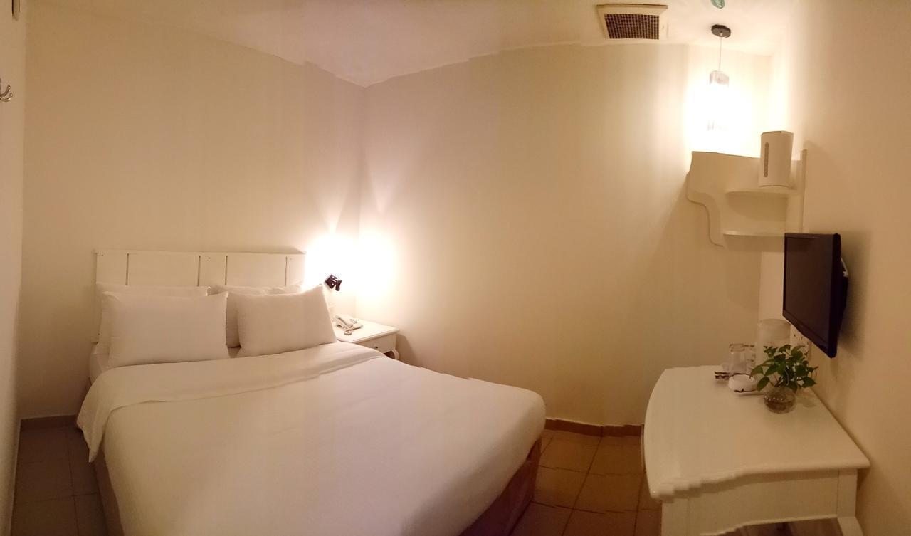 Hotel Sri Sutra - Bandar Sunway 3 Petaling Jaya Exteriör bild