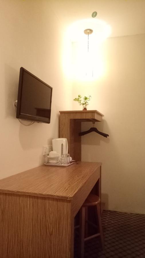 Hotel Sri Sutra - Bandar Sunway 3 Petaling Jaya Exteriör bild
