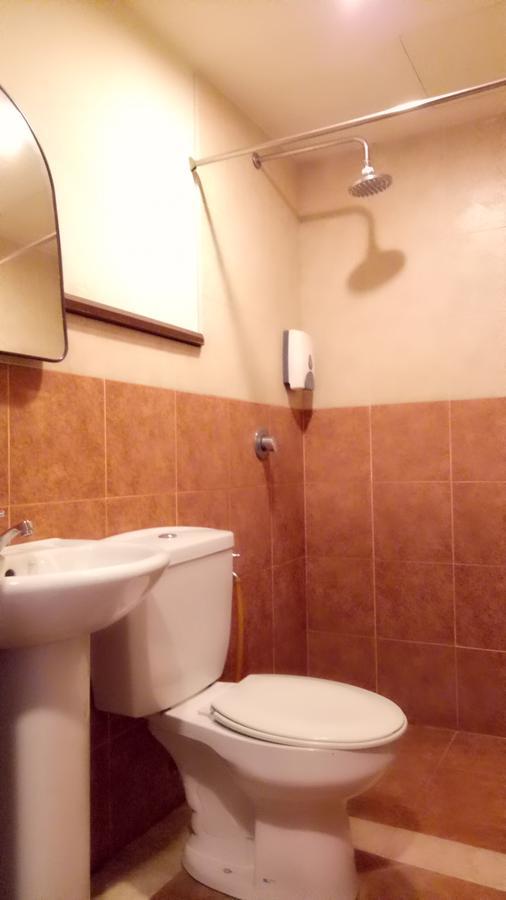 Hotel Sri Sutra - Bandar Sunway 3 Petaling Jaya Exteriör bild