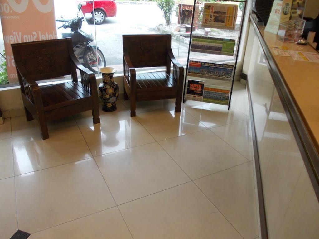 Hotel Sri Sutra - Bandar Sunway 3 Petaling Jaya Exteriör bild