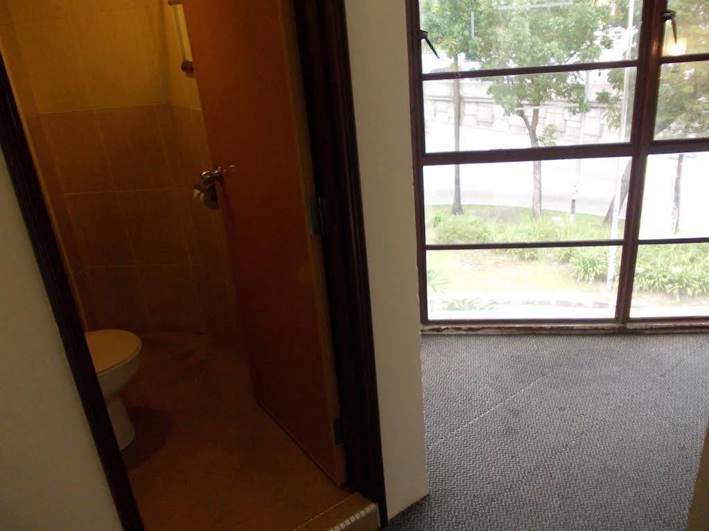 Hotel Sri Sutra - Bandar Sunway 3 Petaling Jaya Exteriör bild