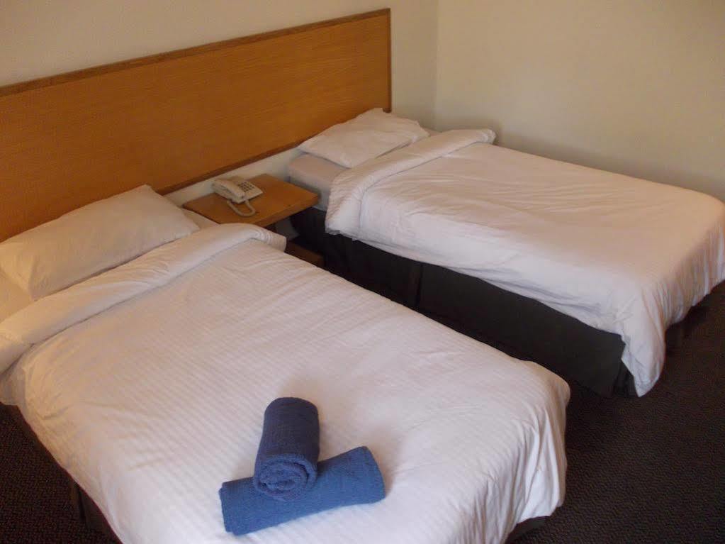 Hotel Sri Sutra - Bandar Sunway 3 Petaling Jaya Exteriör bild